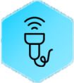 Comprehensive Ultrasound Curriculum Icon Comprehensive Ultrasound Curriculum Icon