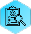 Dedicated Procedural Rotation Icon Dedicated Procedural Rotation Icon