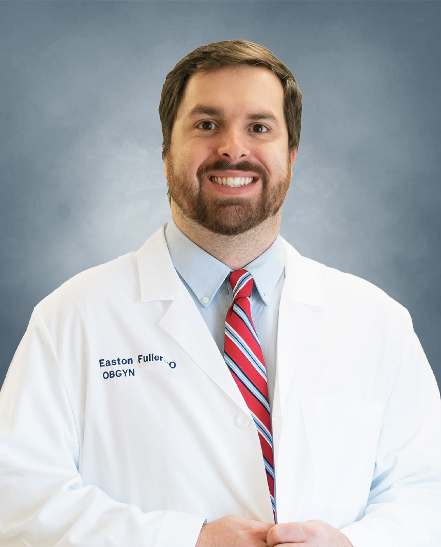 Easton Fuller MD