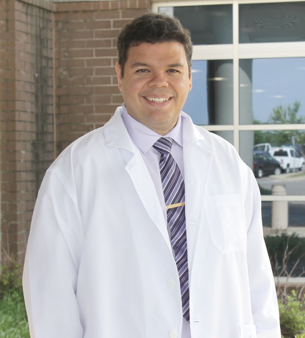 Dr. J. Wilson Mesquita