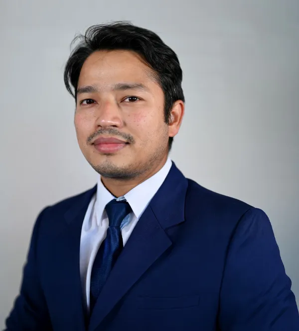 Dr. Manish KC, MD