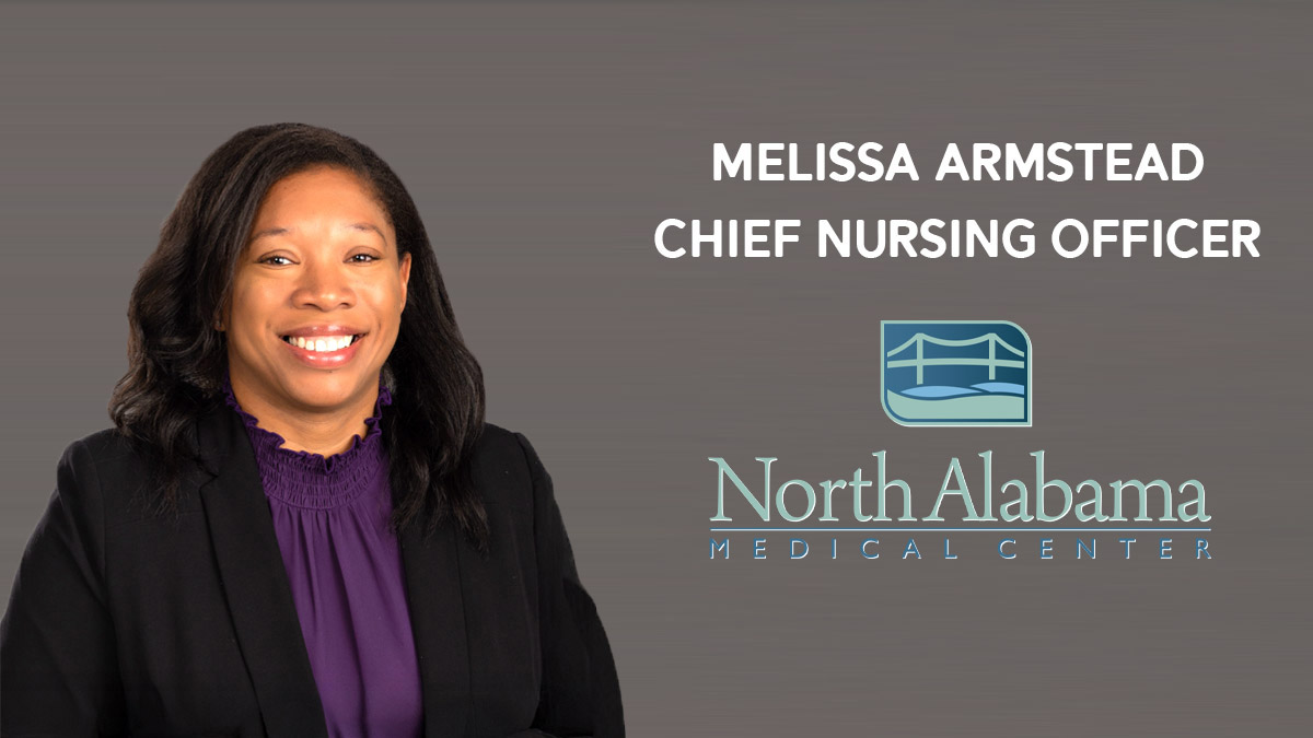 Melissa Armstead CNO