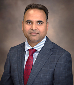 Praveen Narahari, MD