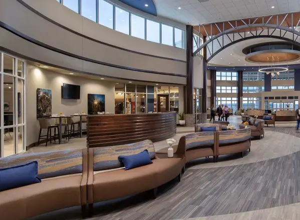 North Alabama Medical Center