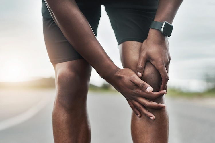 Knee Pain