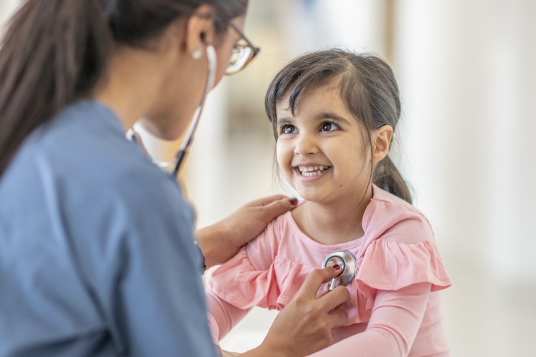 pediatrics