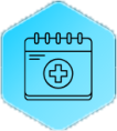 X+Y Schedule Icon X+Y Schedule Icon
