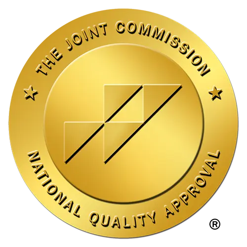 The Joint Commission National Quality Approval