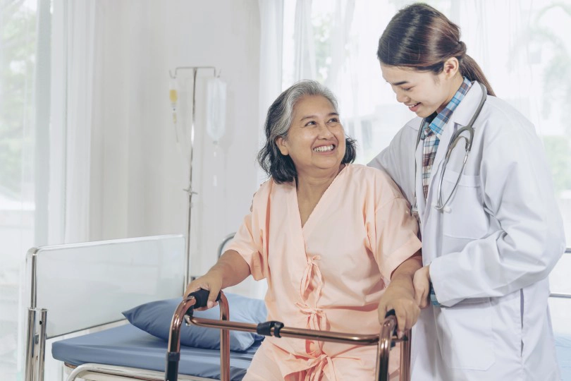 Hospitalist Medicine