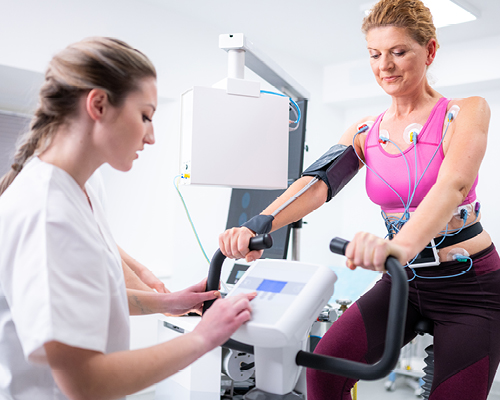 Cardiopulmonary Rehabilitation Cardiopulmonary Rehabilitation