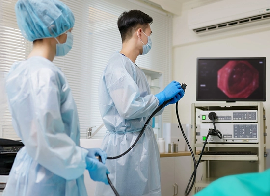 Endoscopy