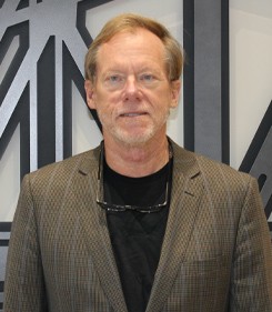 Jan Westerman, MD