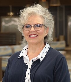 Sheila McCord
