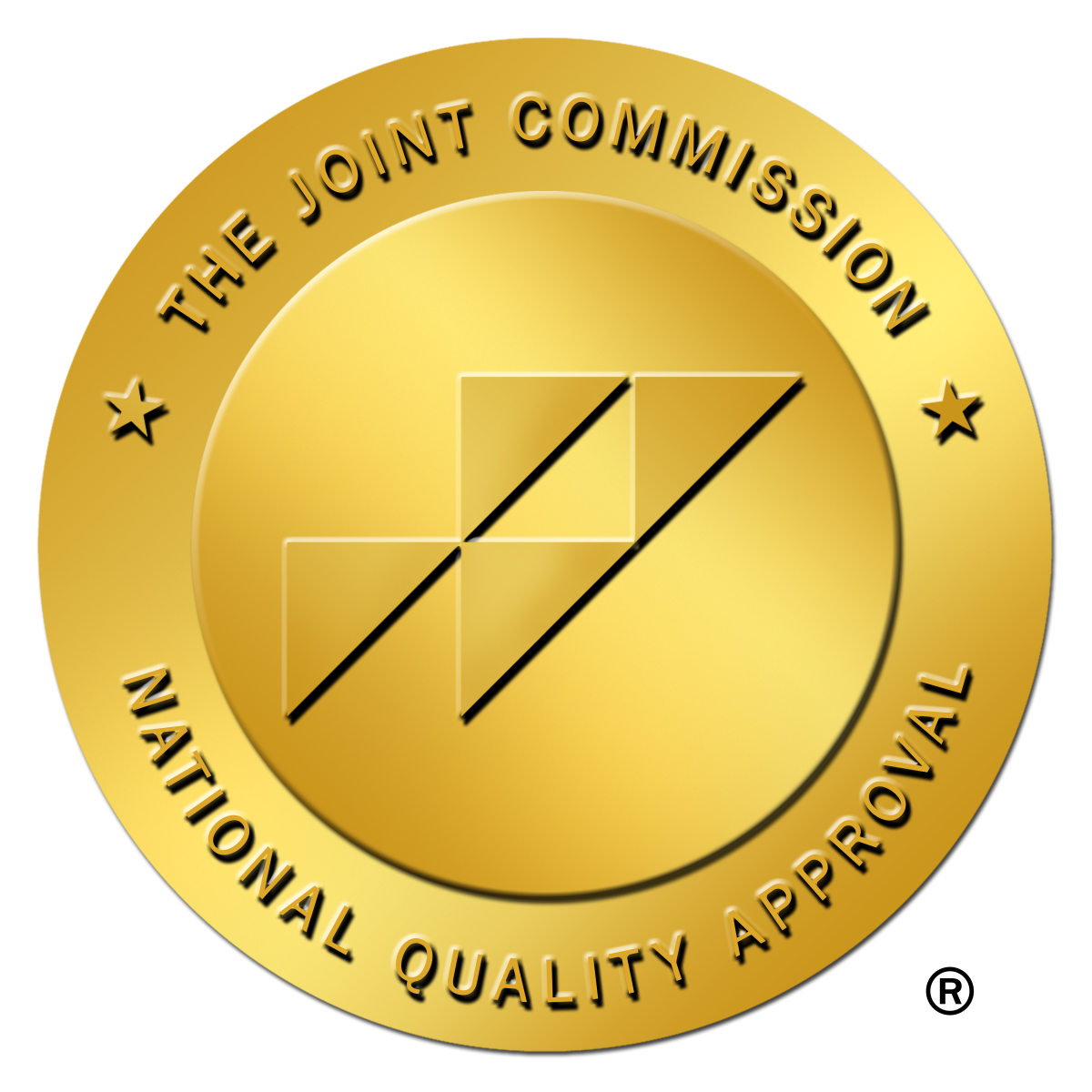 The Joint Commission National Quality Approval